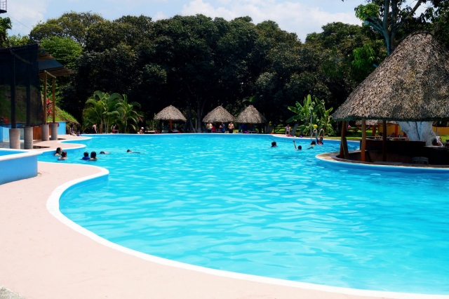 Disfruta de un magnifico dia 