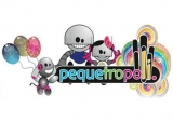 Pequetropoli Fiestas Temáticas