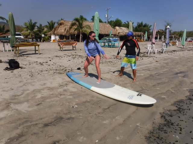 Aprende de profesionales 