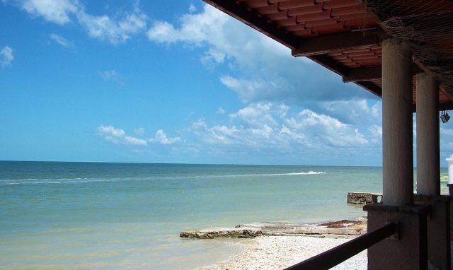 Conoce campeche 