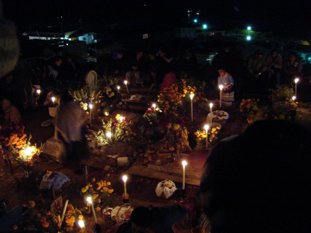 Conoce la cultura michoacana