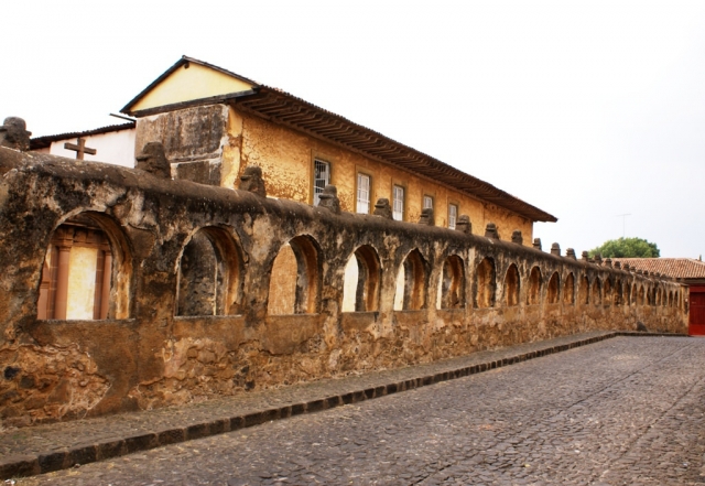 Conoce el estado de michoacan