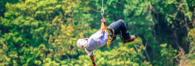 Disfruta de la experiencia 