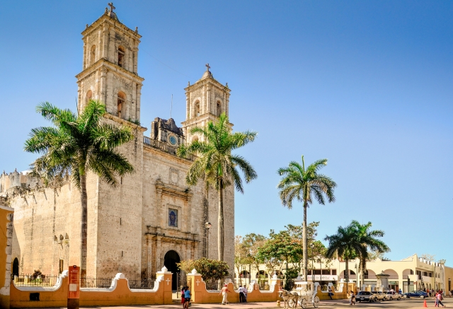 Conoce quintana roo