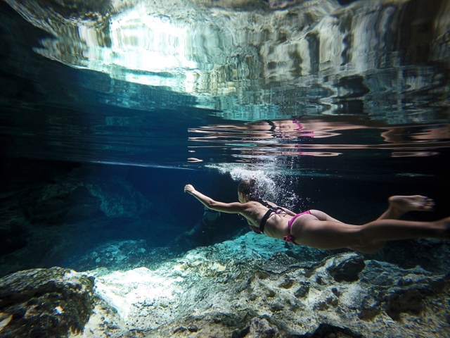 Snorkel 