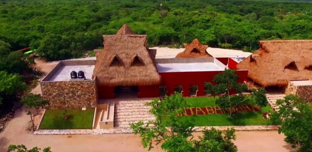 Conoce yucatan 