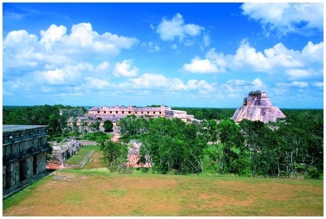 Visitas las piramides 