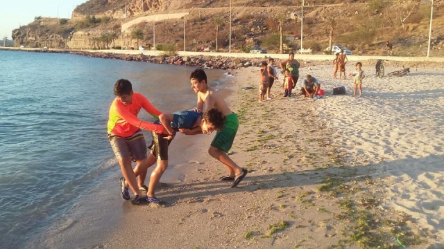 nuestras actividades te encantarab