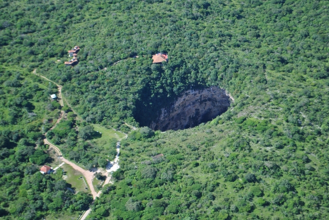 Aventura inolvidabte 