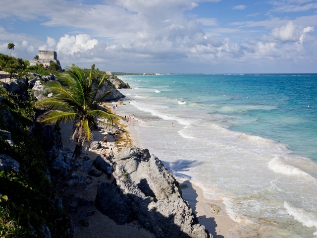 Conoce tulum 