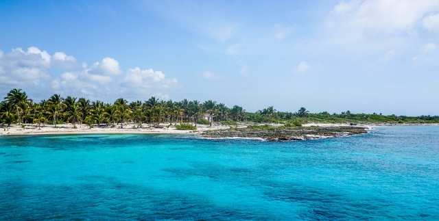 Visita cozumel 
