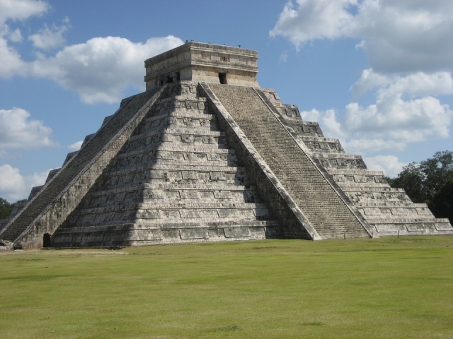 Piramides 