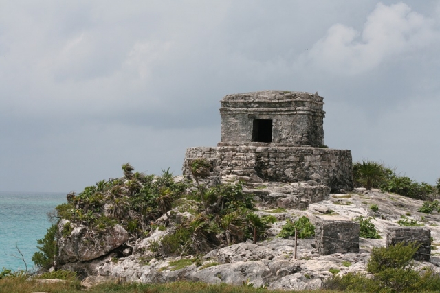 Conoce tulum 