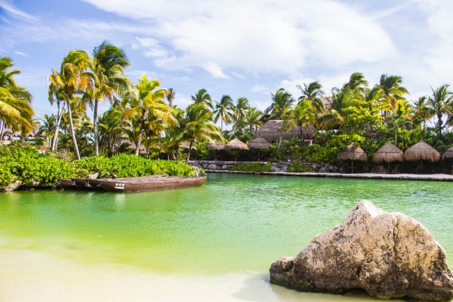 Visita xcaret