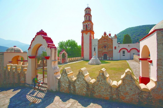 Conociendo queretaro