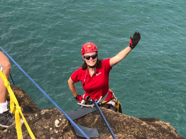 Practica la mejor aventura 