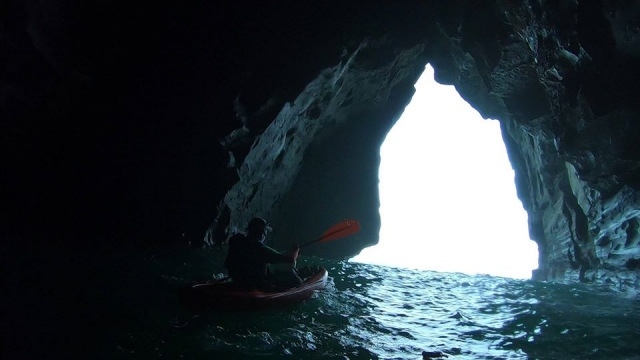 Kayak veracruz