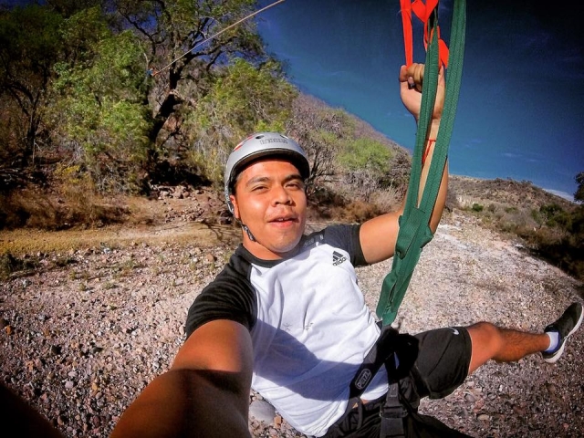 Actividades extremas 