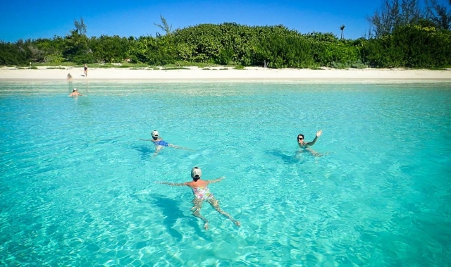 Conociendo la riviera maya 