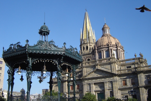 Guadalajara Centro
