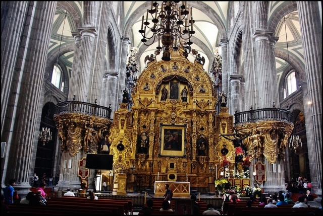 Catedral Metropolitana