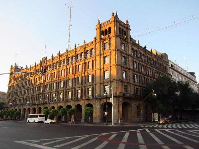 Centro histórico