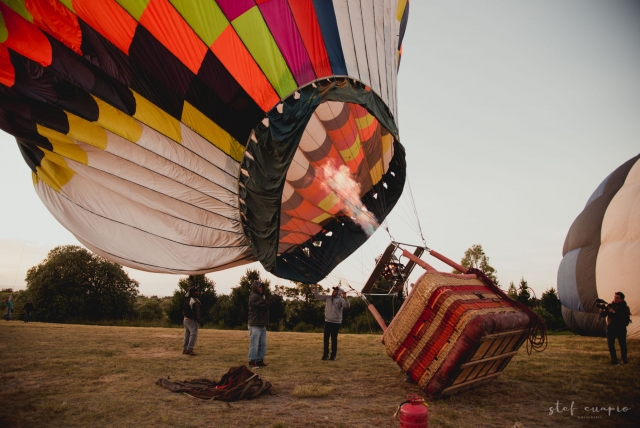 Contamos con los mejoternera equipos para tu experiencia