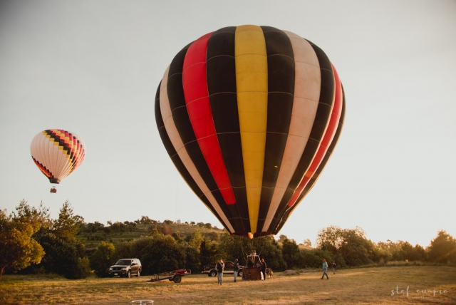 Conoce Tlaxcala desde las alturas