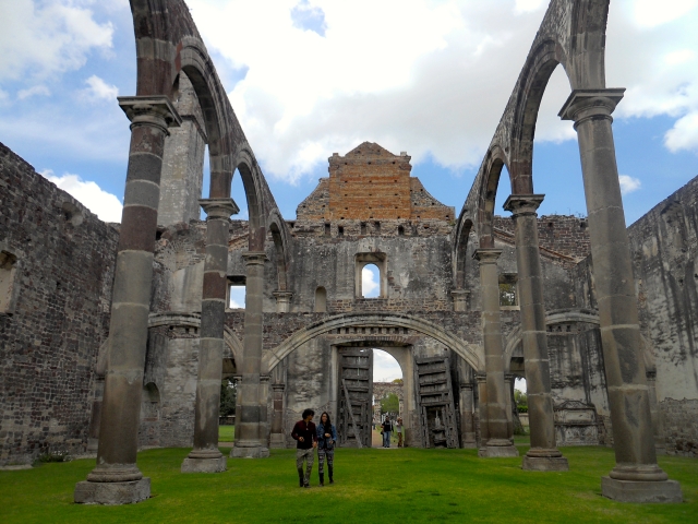 Ex Convento Franciscano