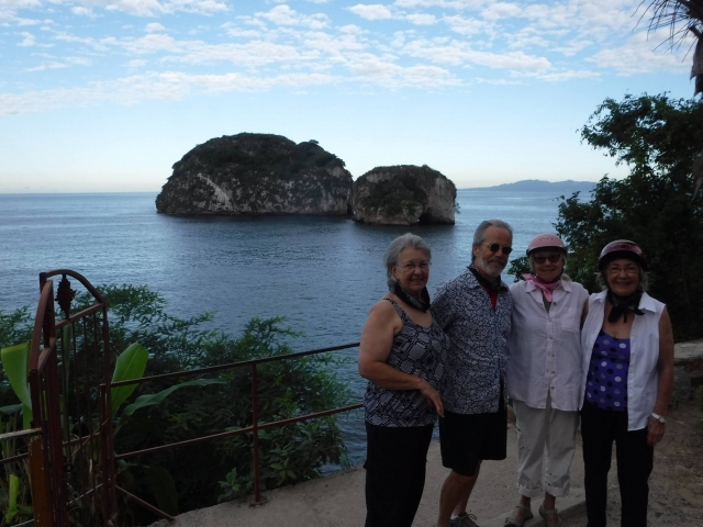 Visitas guiadas en Puerto Vallarta