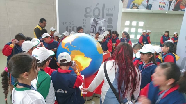 Primera sala