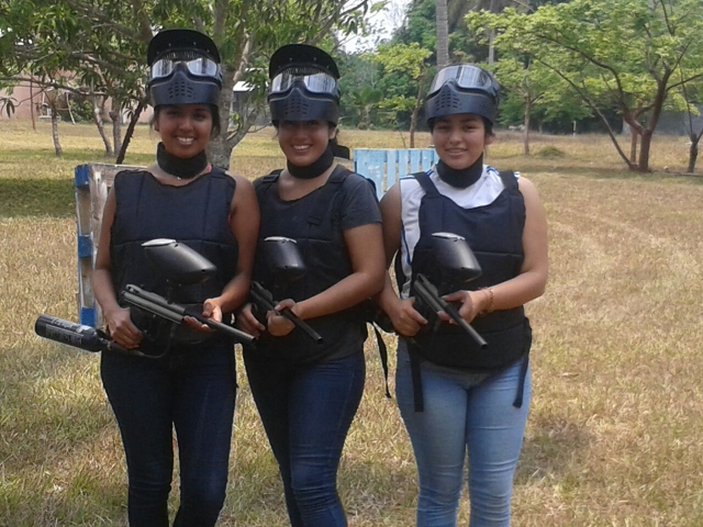 Adrenalina Femenina