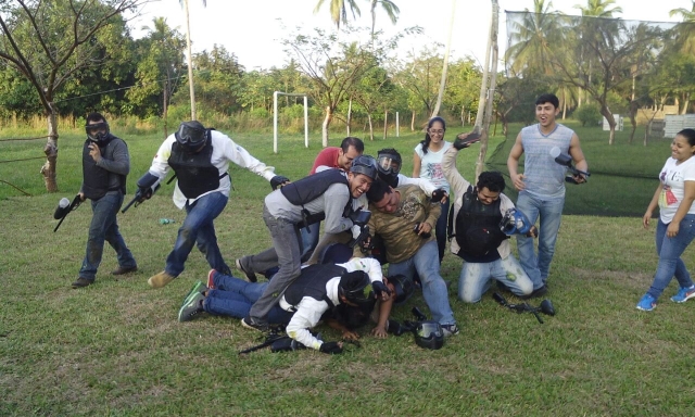Nunca es tarde para divertirs
