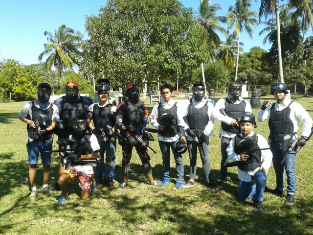 Domingo de grandes retas