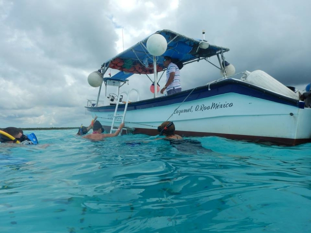 Día de visita guiada