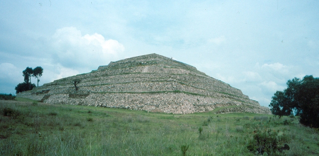 Xochitécatl
