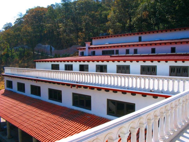 Ex Monasterio