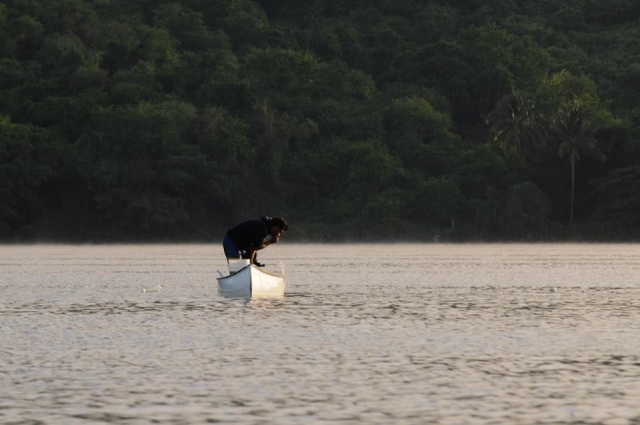 Pesca en la zona que quieras