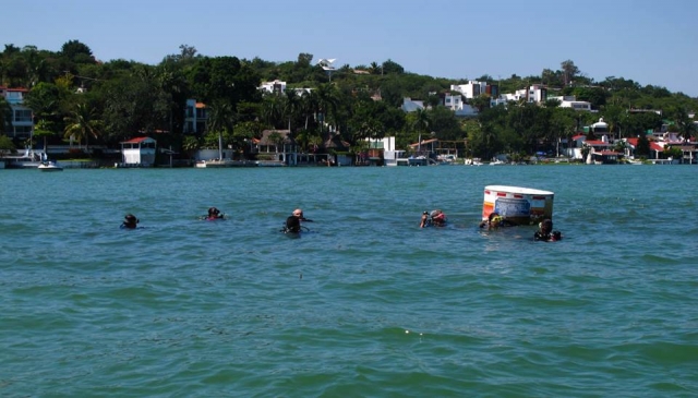 Que empiece la aventura