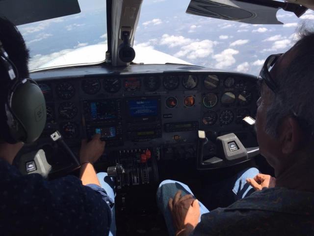 Conoce los controles