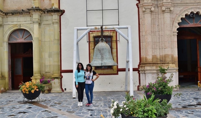 Conoce los recorridos