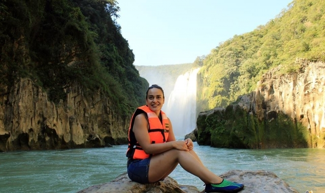 Conoce los ríos de San Luis Potosí