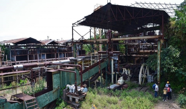 Conoce San José de Tute