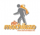 De mochilazo