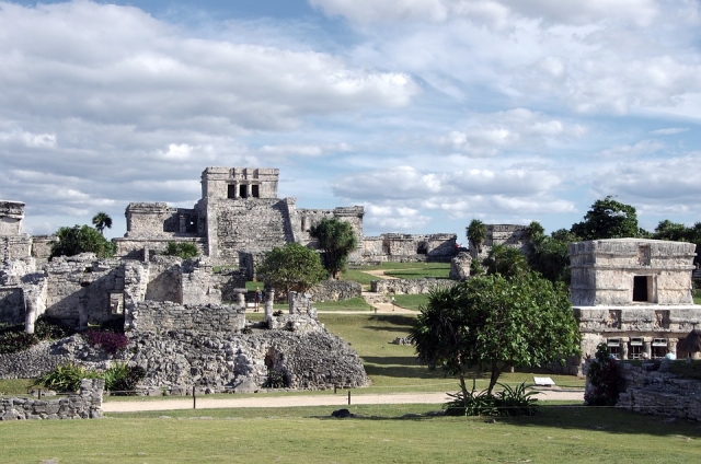 Enamorate de Tulum