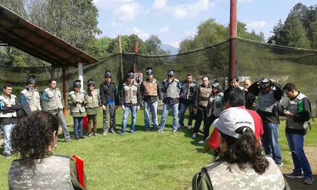 Traete a tus amigos