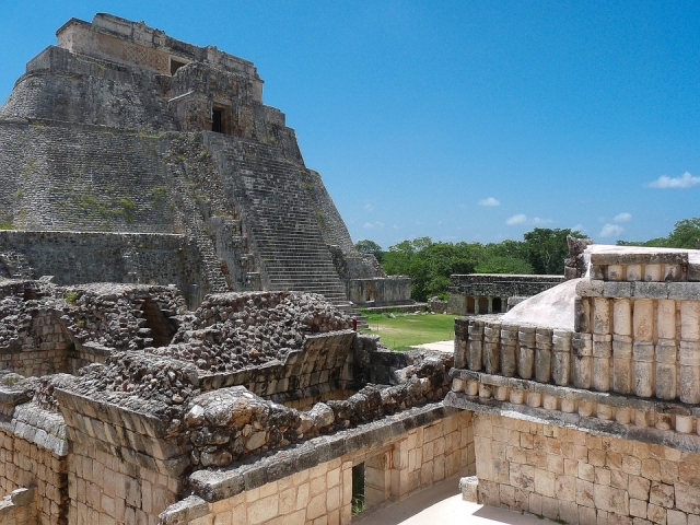Chicen Itza