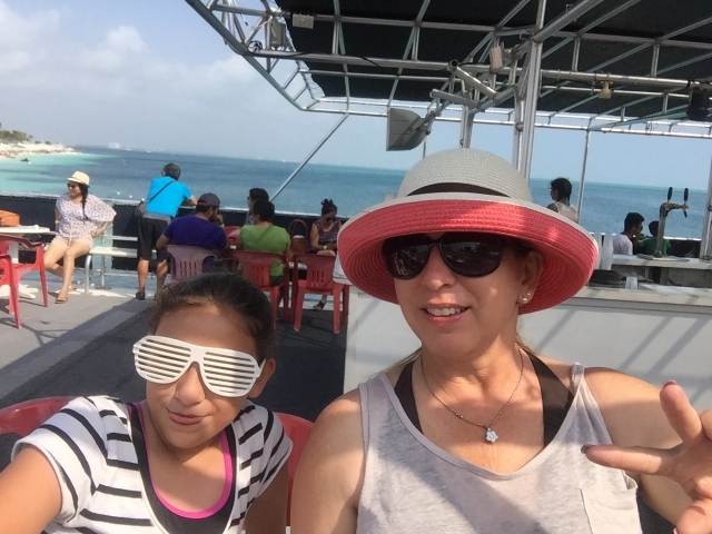 A disfrutar todos juntos