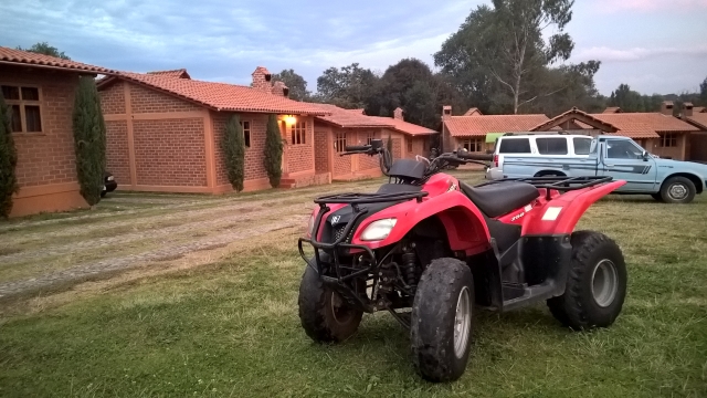 Elige la moto que quieras