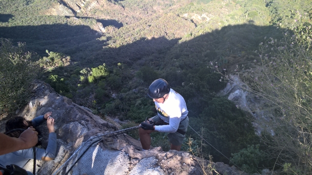 Explora despues de conducir tu moto